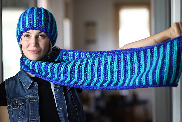 Beginners Brioche Set