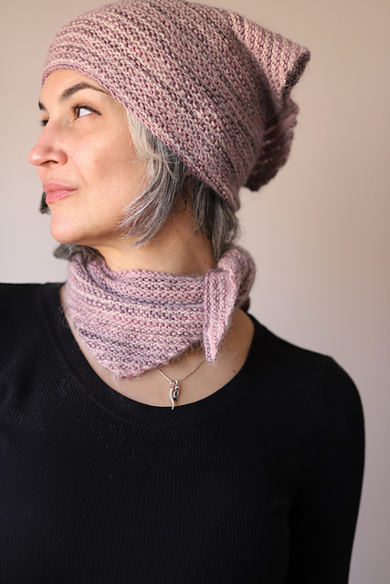 Cloud Kerchief
