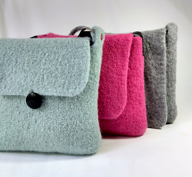 Sweetwater Hipster Bags