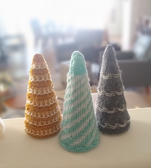 Mini Trees Collection