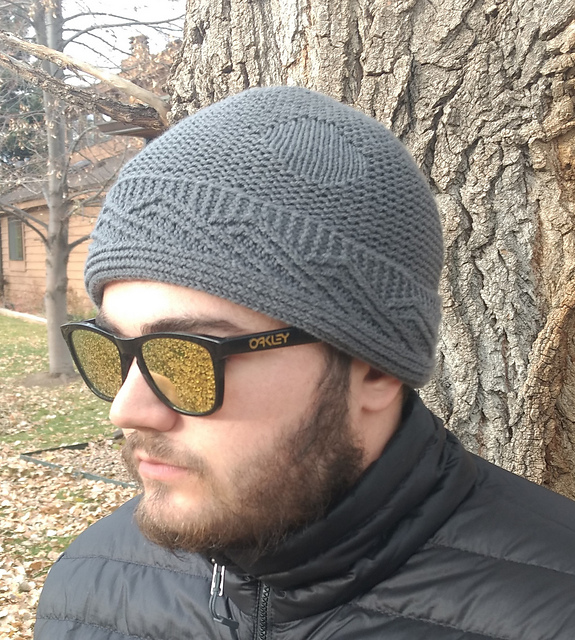 RidgeLine Hat