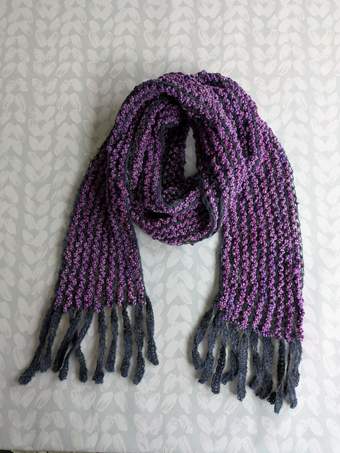 Artist Scarf