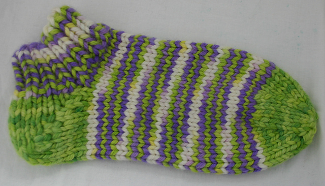 Footsy Tiptoe Socks