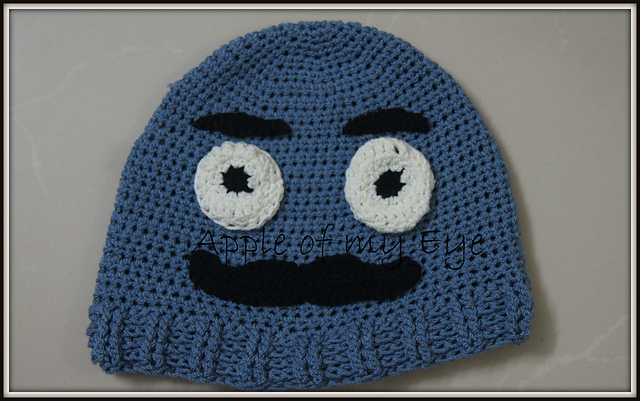 The "HE" CAP
