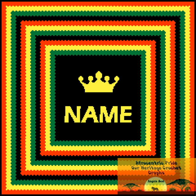 Faux Granny Name  240  x  240