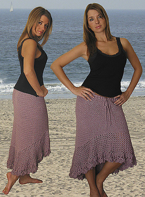 Sierra Skirt