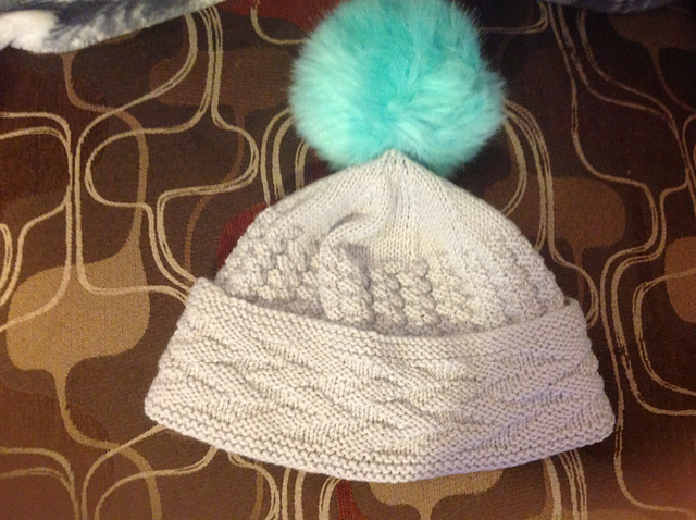 Child's Toque