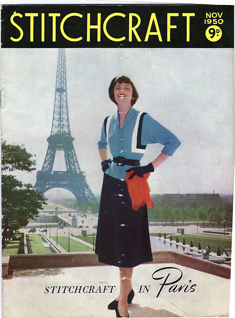 Tour Eiffel Suit