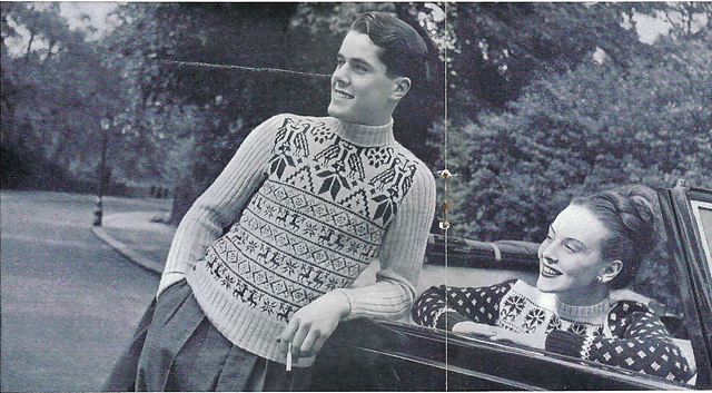 Sweater