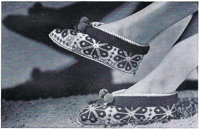 Slippers