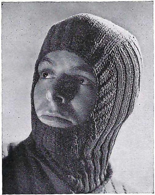 Balaclava