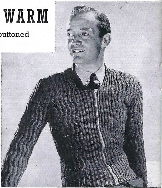 Thick & Warm Windjacket
