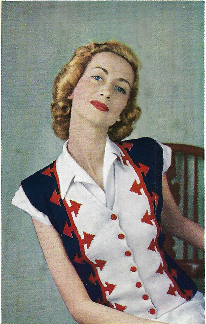 Waistcoat