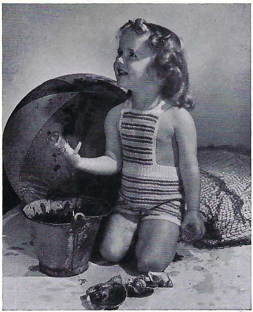 Sunsuit