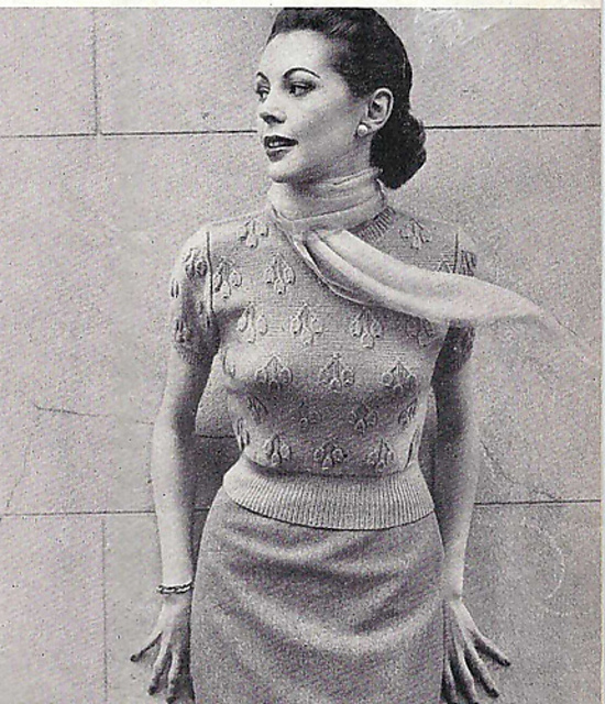 Cherry Jumper