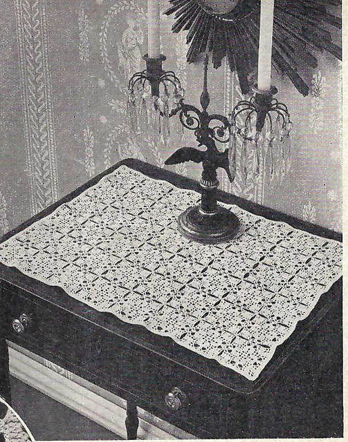 In the Hall Mat