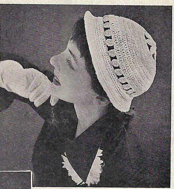 Cap