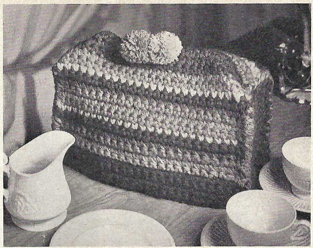 Tea Cosy