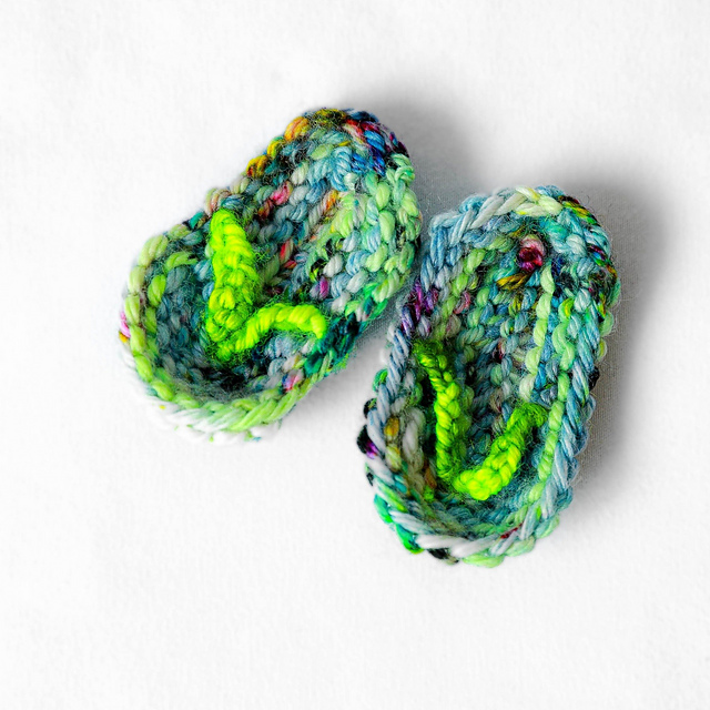 Mini Flip Flops