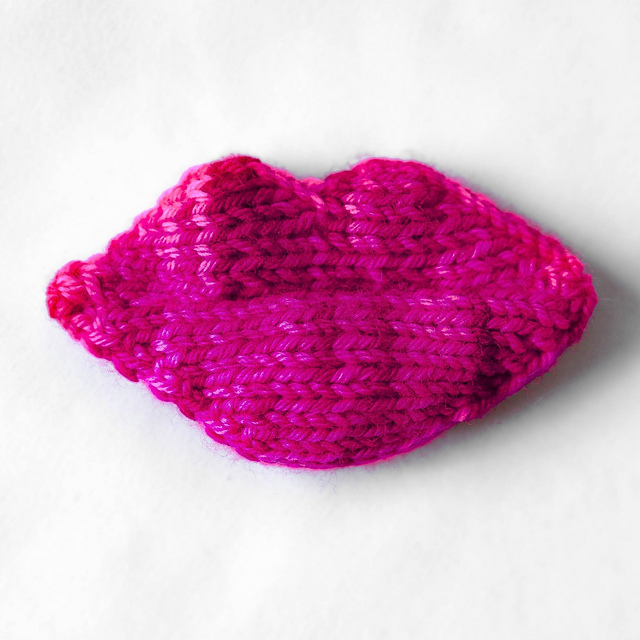 Mini Lips
