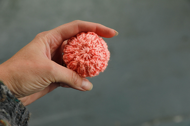 Mini Mooncake