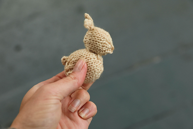 Mini Moonbunny