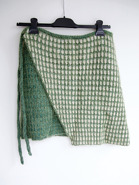 Polperro Skirt