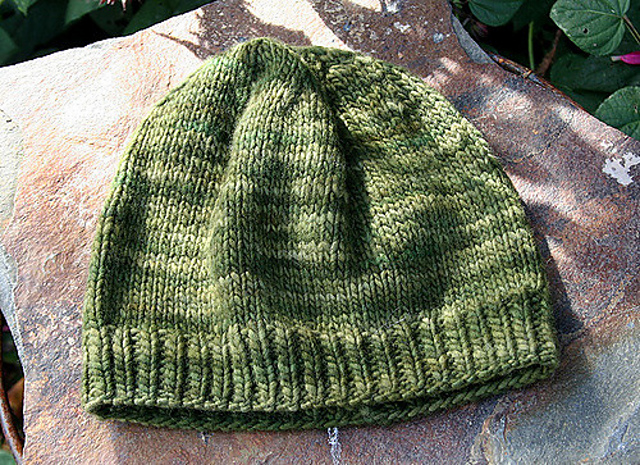 Dublin Beanie