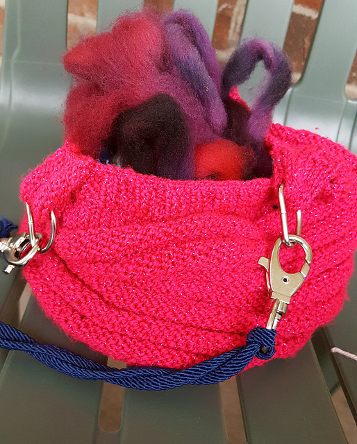 Beehive Bag