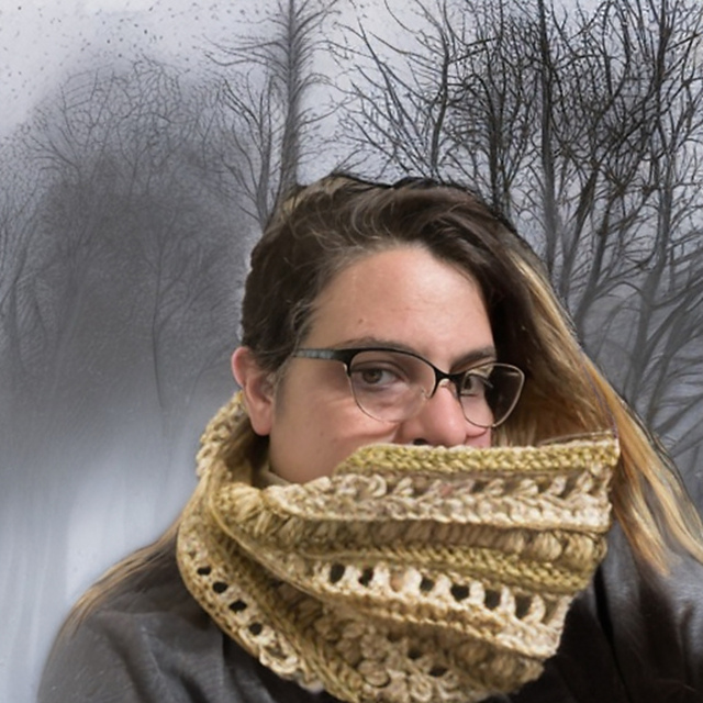 autumn ridge cowl