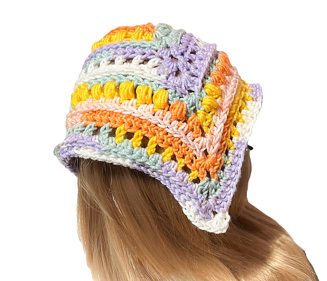 Autumn Ridge bandana