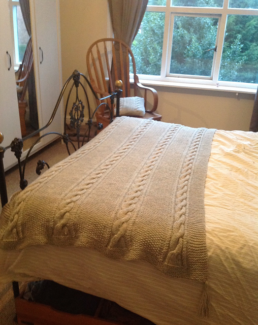Tara Blanket