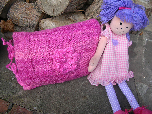 Mimi Cushion