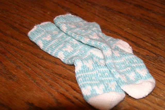Heart Socks