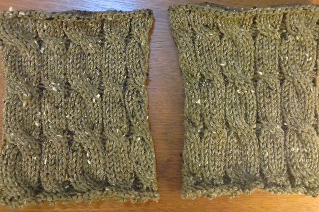 MK Variable Cable Boot Toppers
