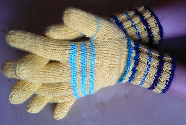 Supereasy Handgloves