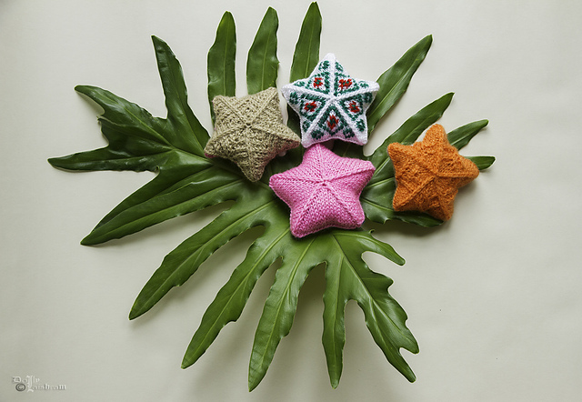 Varied Stars