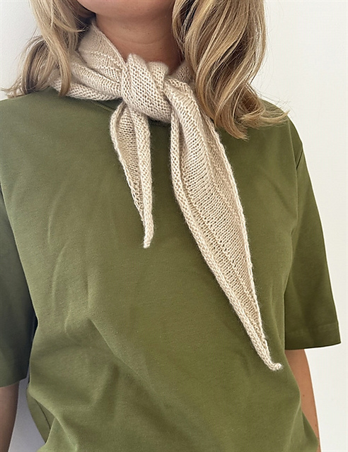 Scala Scarf