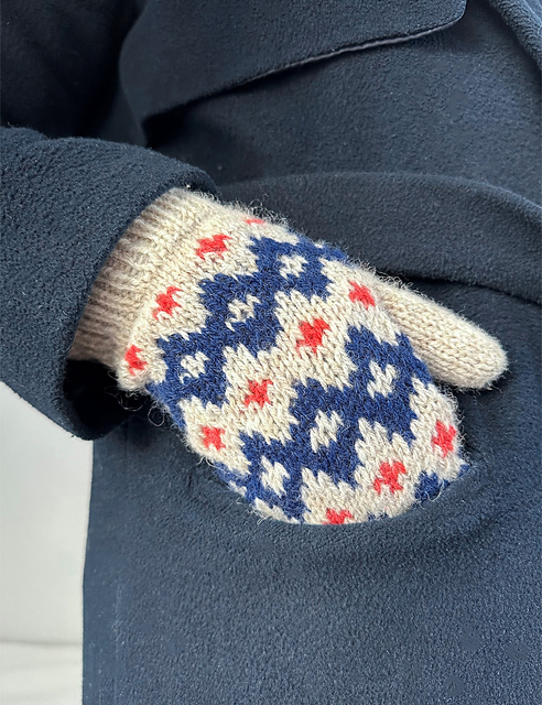 Inge Mittens