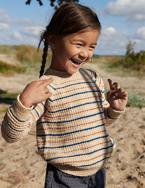 Atlanten Sweater