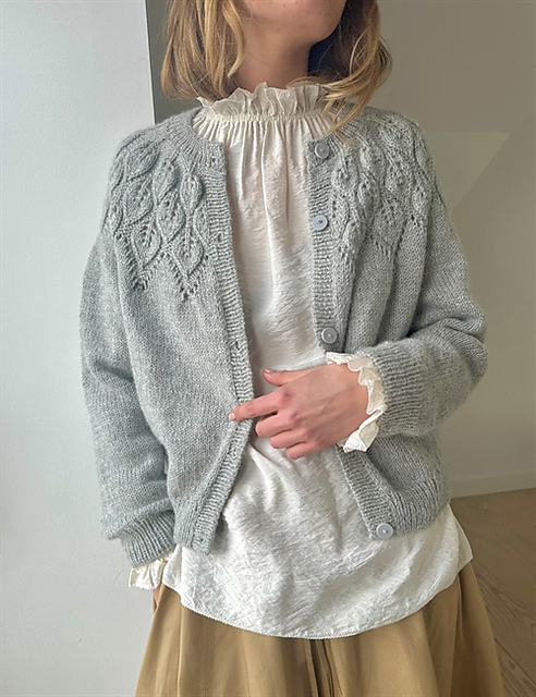 SEEALL LLAMA JERSEY オーバーニット LISAYANG_SS26_WW_DROP-