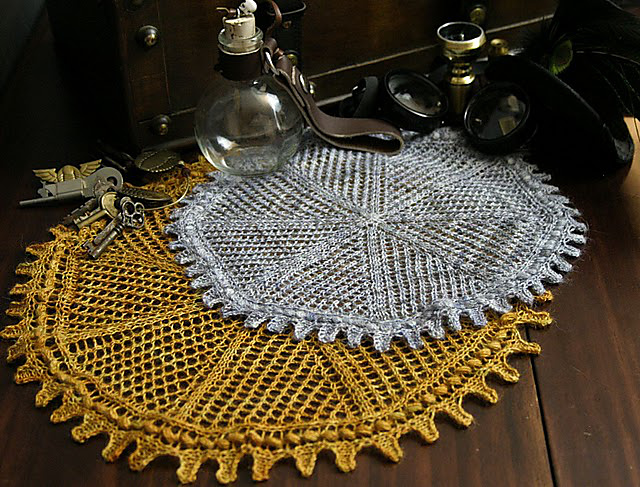 Lace Gear