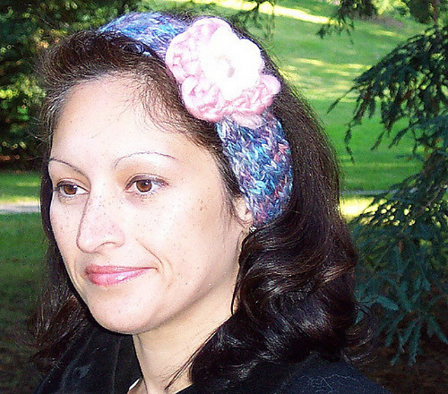 Impressions Headband