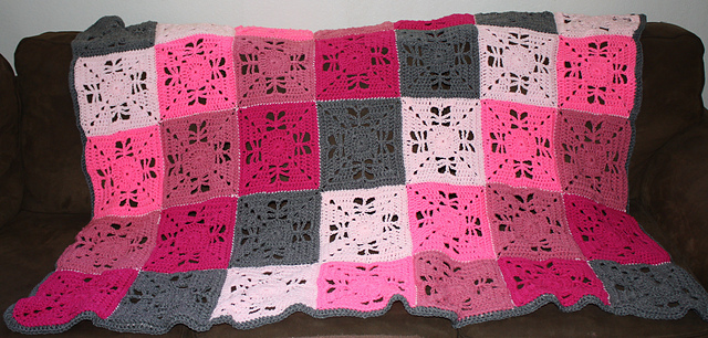 Good Cause Afghan