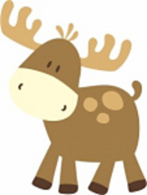 Baby Elk Chart