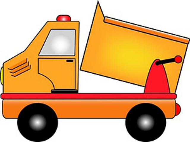 Dumptruck Chart