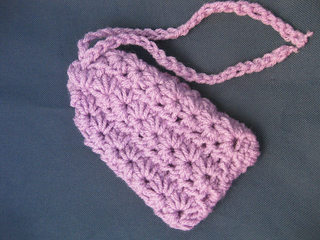 Star Accessories Pouch