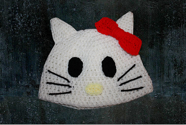 Kitty Hat 