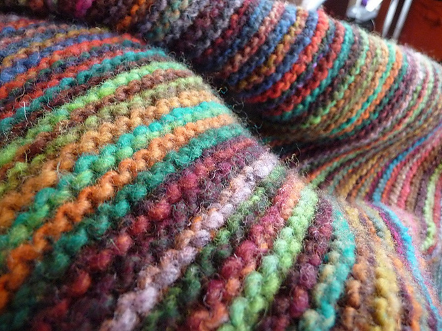 Noromania Blanket