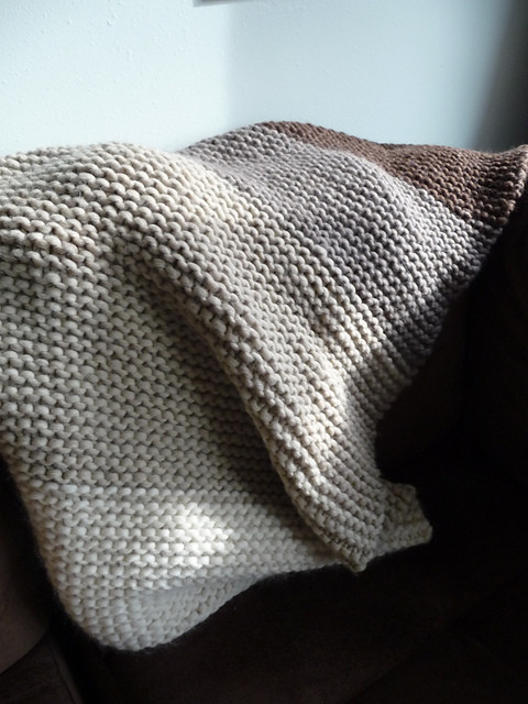 1966 Blanket
